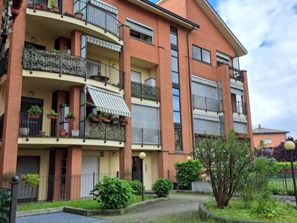 appartamento in vendita a Beinasco