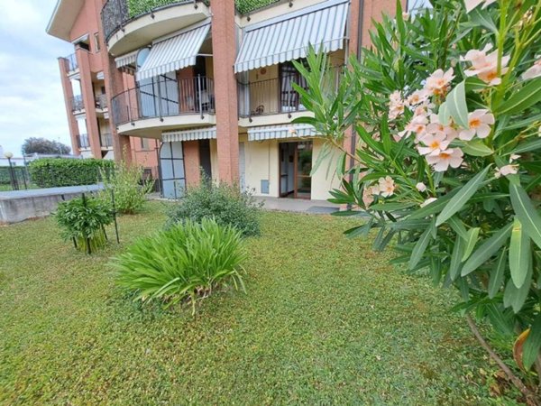 appartamento in vendita a Beinasco