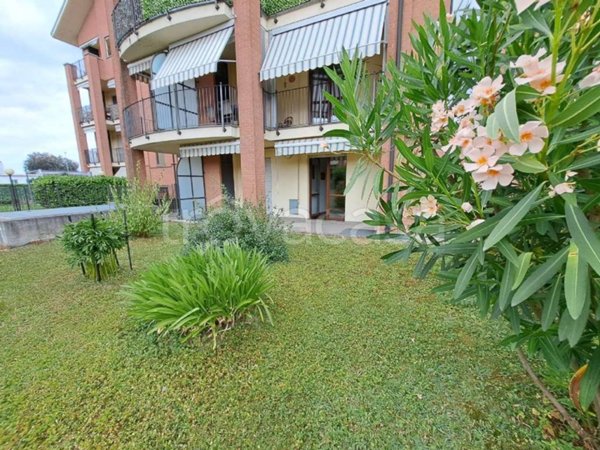 appartamento in vendita a Beinasco