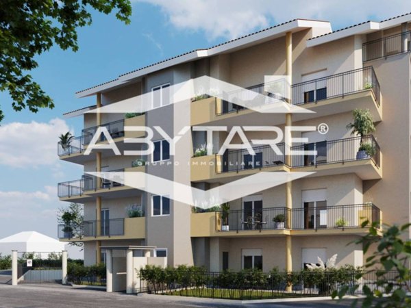 appartamento in vendita a Beinasco