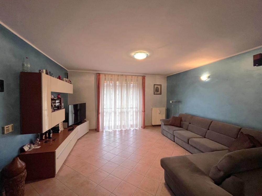 appartamento in vendita a Beinasco