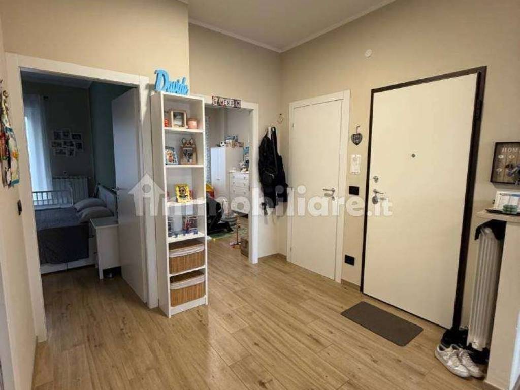 appartamento in vendita a Beinasco in zona Borgaretto