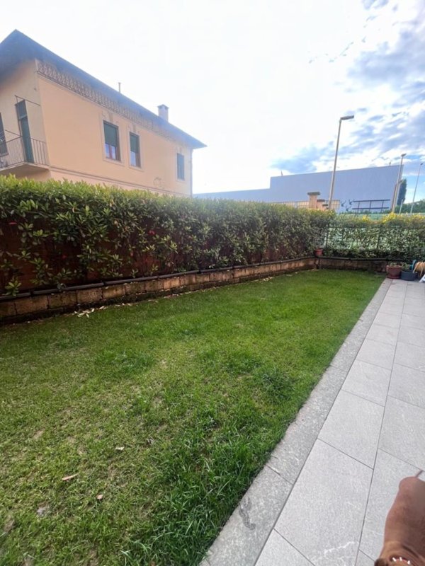appartamento in vendita a Beinasco