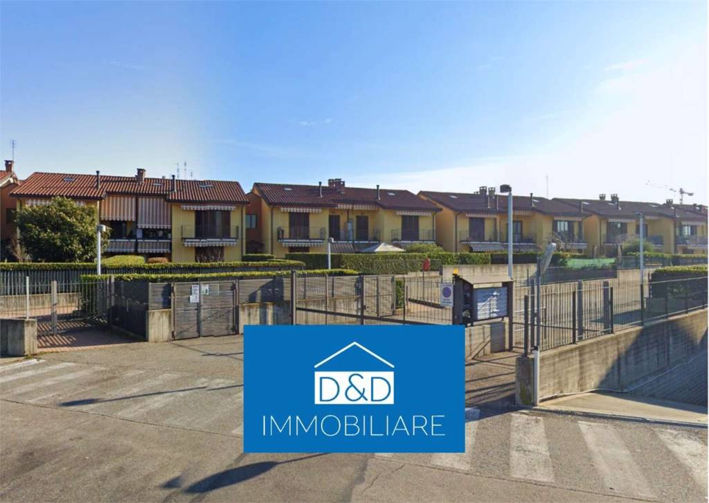 appartamento in vendita a Beinasco