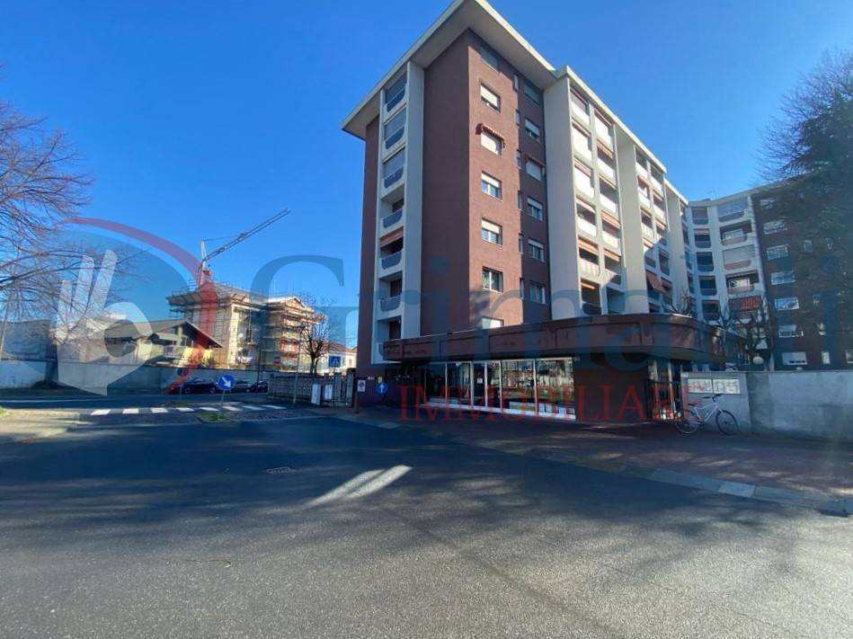 appartamento in vendita a Beinasco