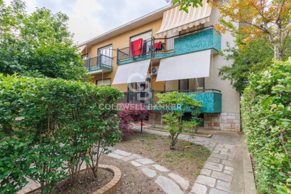 appartamento in vendita a Beinasco