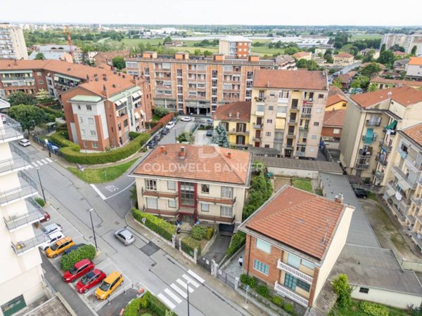 appartamento in vendita a Beinasco