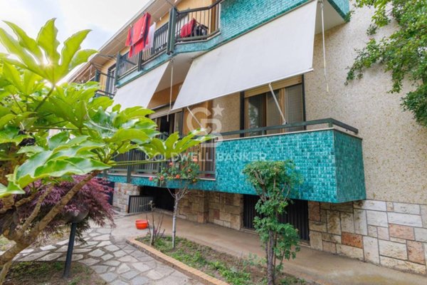 appartamento in vendita a Beinasco