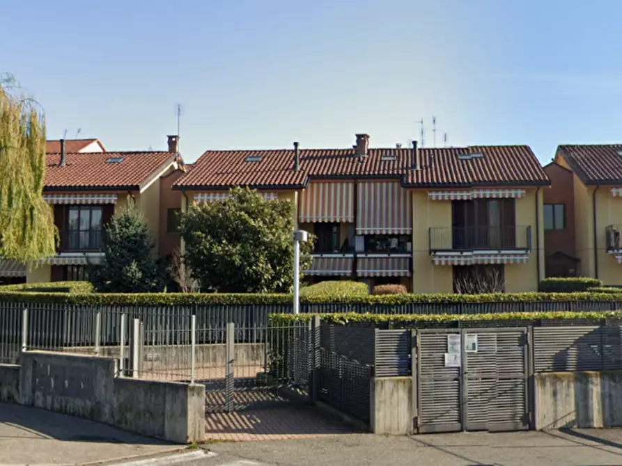 appartamento in vendita a Beinasco
