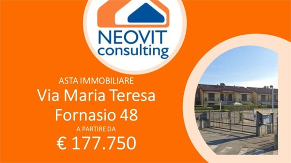 appartamento in vendita a Beinasco