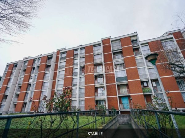 appartamento in vendita a Beinasco
