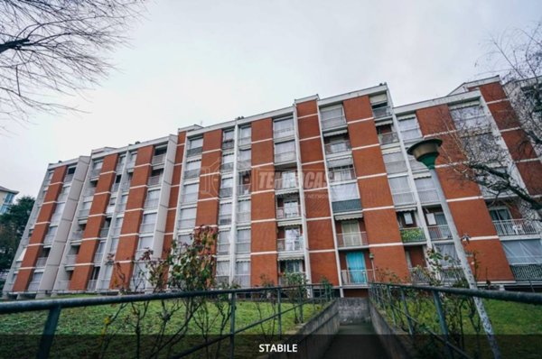 appartamento in vendita a Beinasco