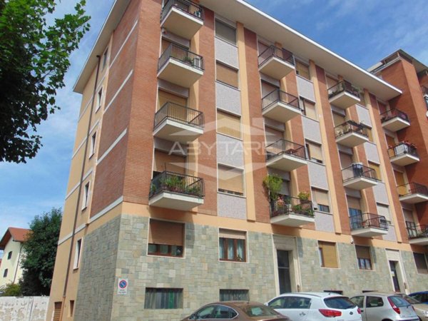 appartamento in vendita a Beinasco