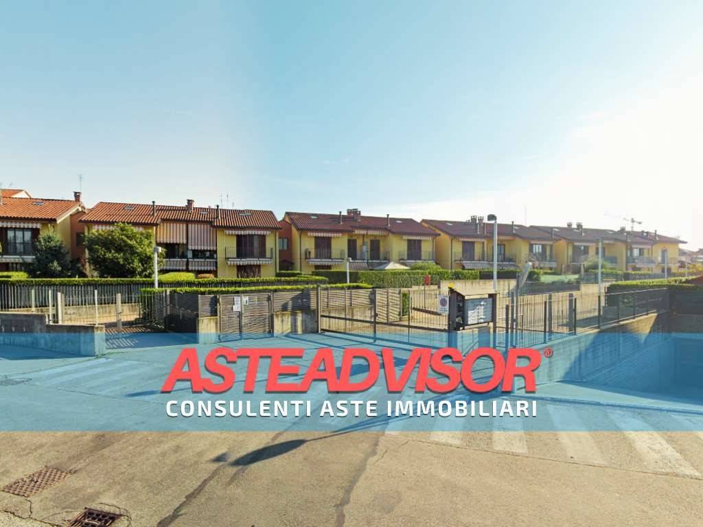appartamento in vendita a Beinasco