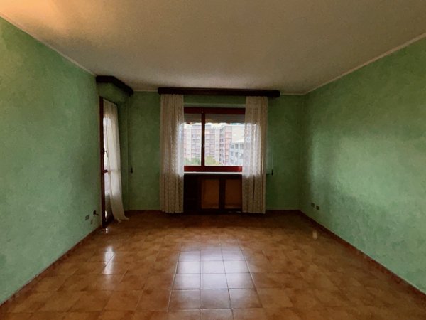appartamento in vendita a Beinasco in zona Borgaretto