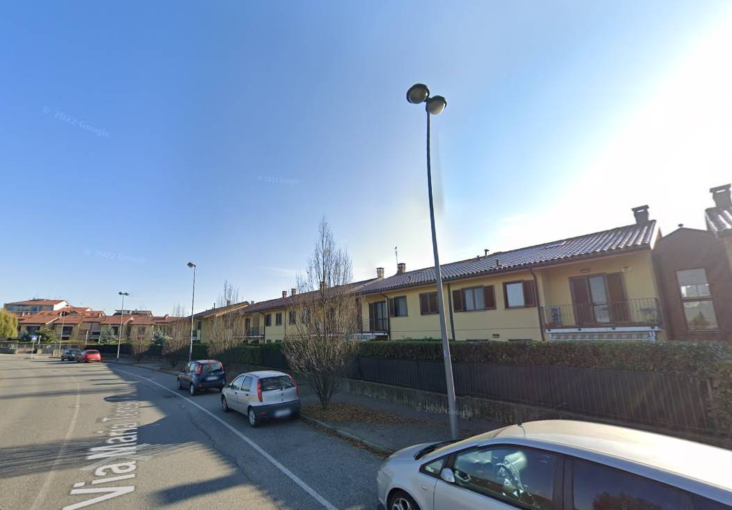 appartamento in vendita a Beinasco