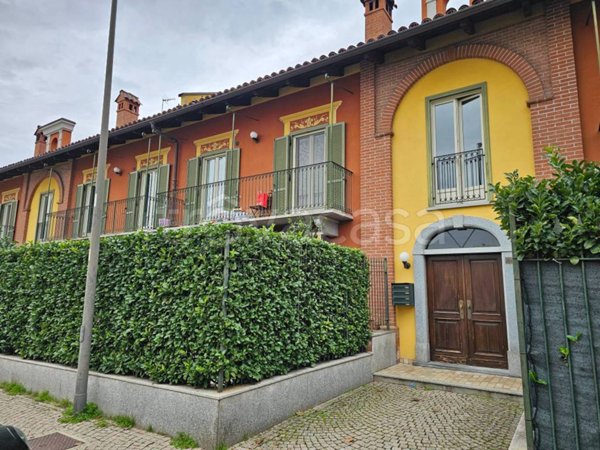 appartamento in vendita a Beinasco