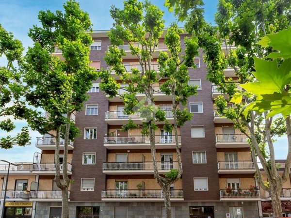 appartamento in vendita a Beinasco in zona Borgaretto