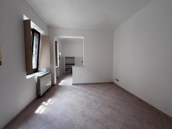 appartamento in vendita a Beinasco