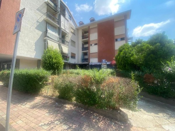 appartamento in vendita a Beinasco