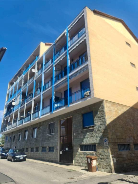 appartamento in vendita a Beinasco