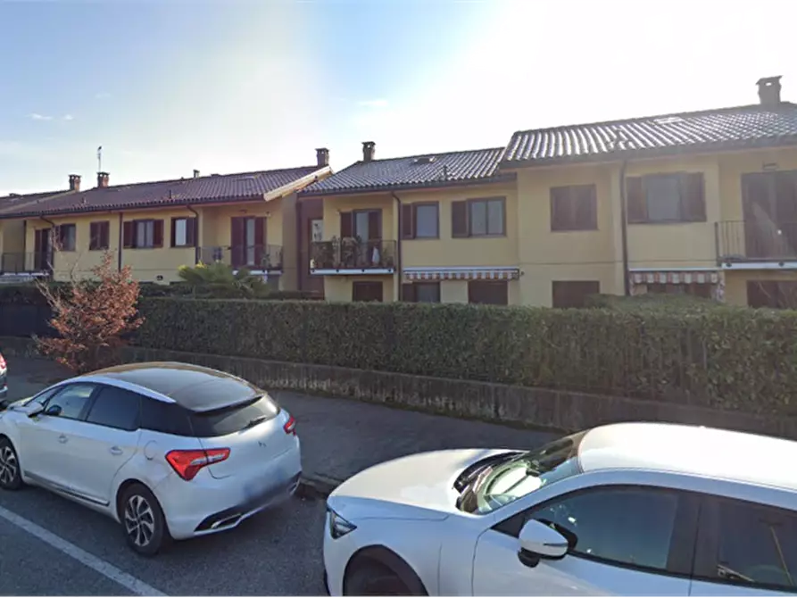 appartamento in vendita a Beinasco