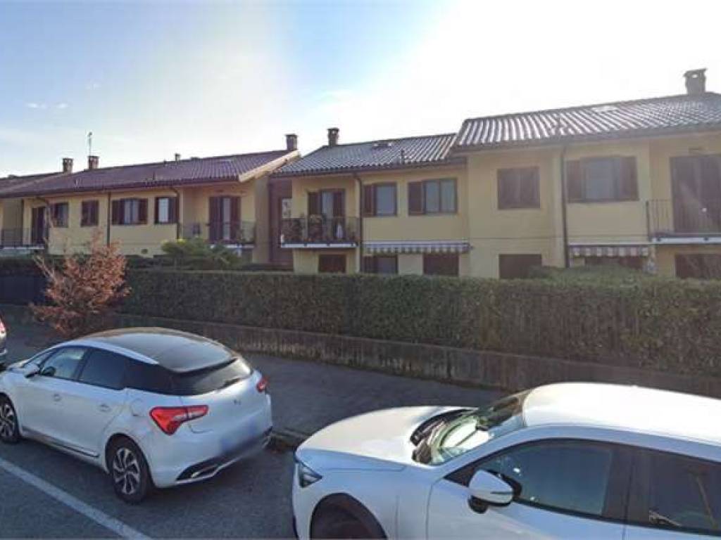 appartamento in vendita a Beinasco