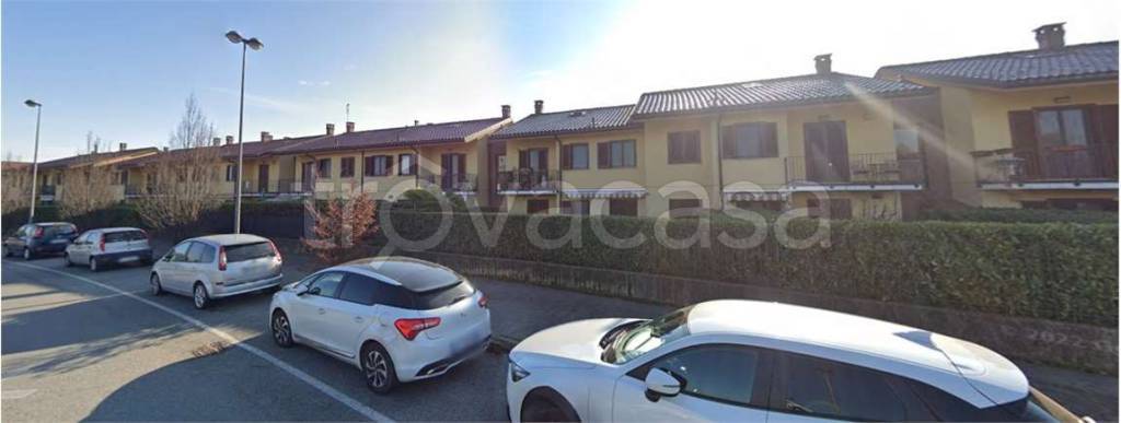 appartamento in vendita a Beinasco