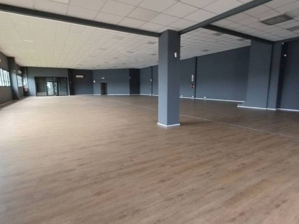 appartamento in vendita a Beinasco