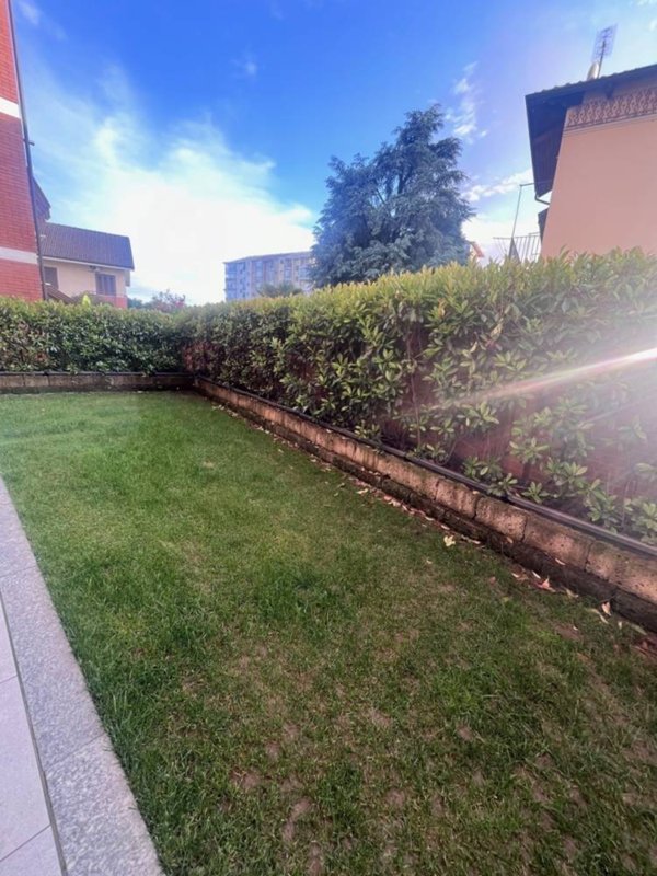 appartamento in vendita a Beinasco