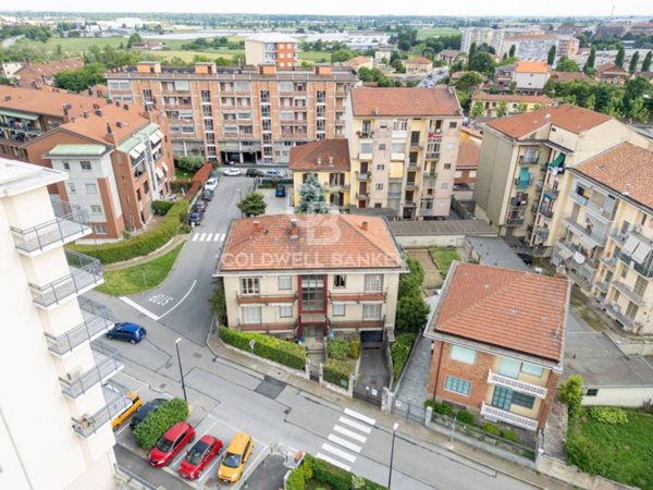 appartamento in vendita a Beinasco