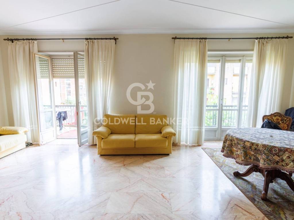 appartamento in vendita a Beinasco