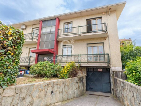 appartamento in vendita a Beinasco