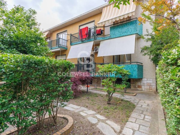 appartamento in vendita a Beinasco