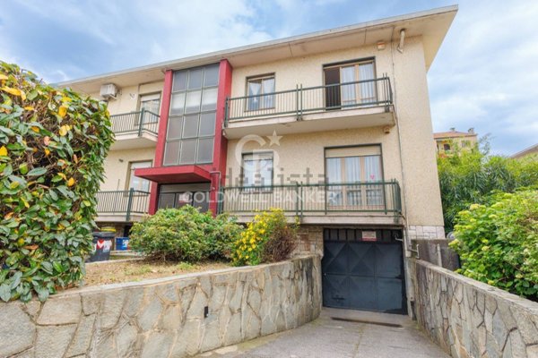 appartamento in vendita a Beinasco