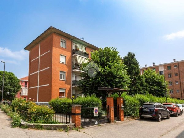appartamento in vendita a Beinasco