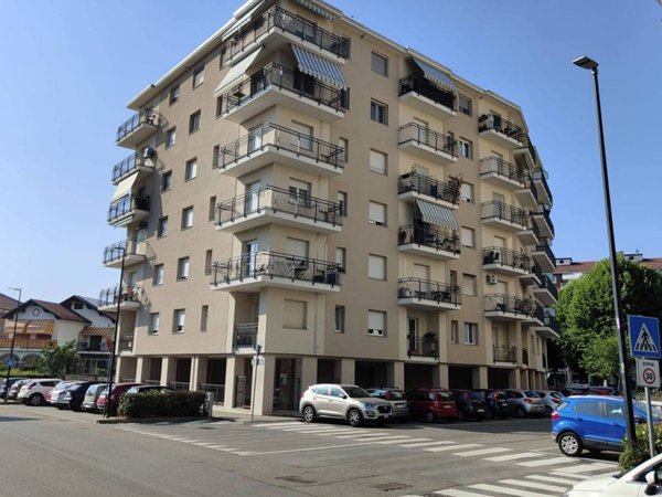 appartamento in vendita a Beinasco