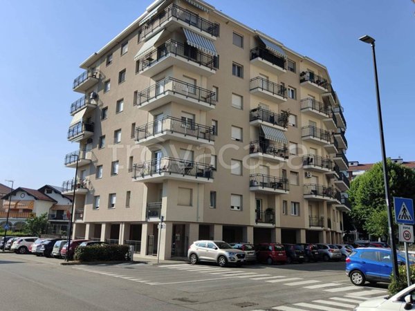 appartamento in vendita a Beinasco