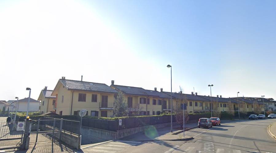 appartamento in vendita a Beinasco