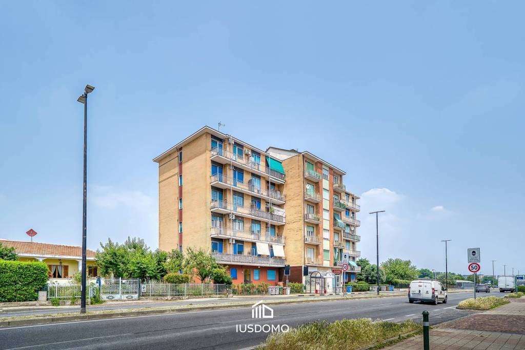 appartamento in vendita a Beinasco