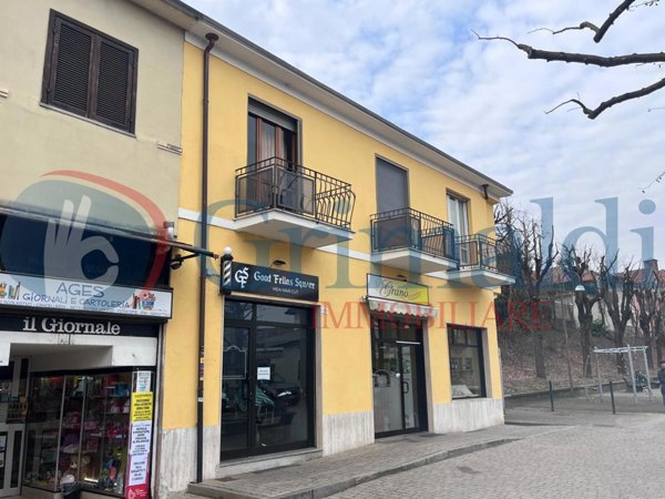 appartamento in vendita a Beinasco