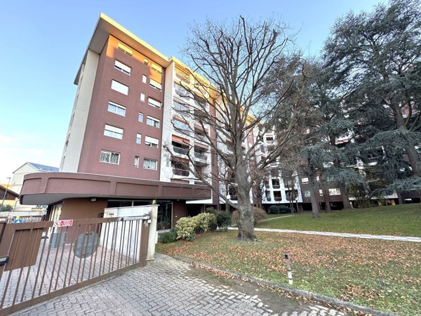appartamento in vendita a Beinasco