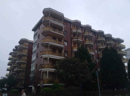 appartamento in vendita a Beinasco
