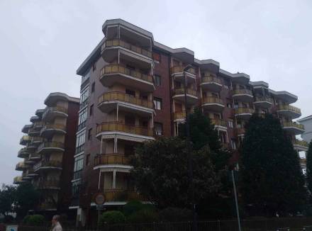 appartamento in vendita a Beinasco