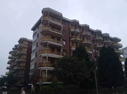 appartamento in vendita a Beinasco