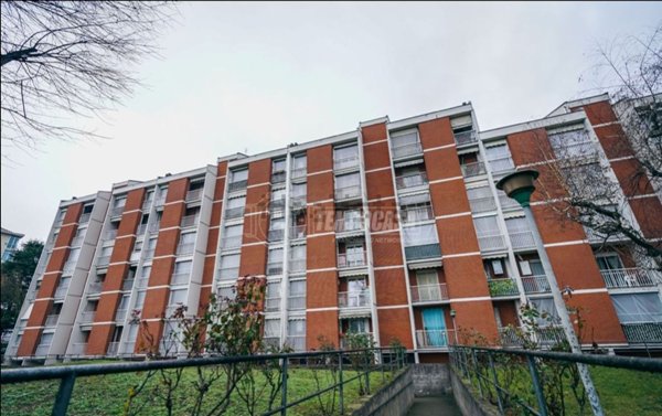 appartamento in vendita a Beinasco