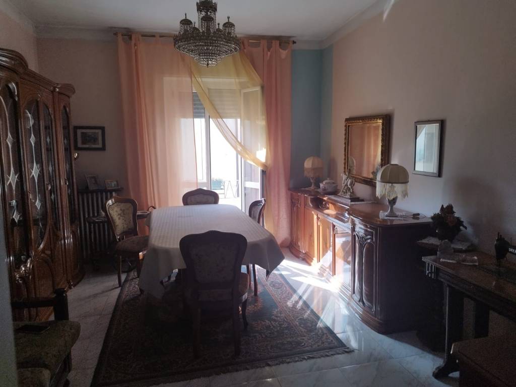 appartamento in vendita a Beinasco