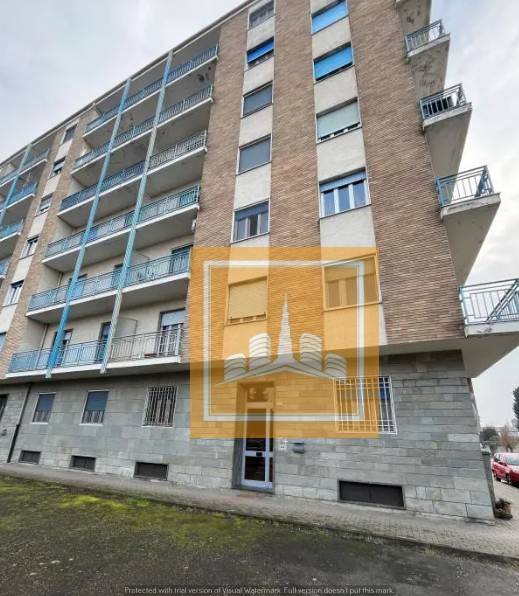 appartamento in vendita a Beinasco