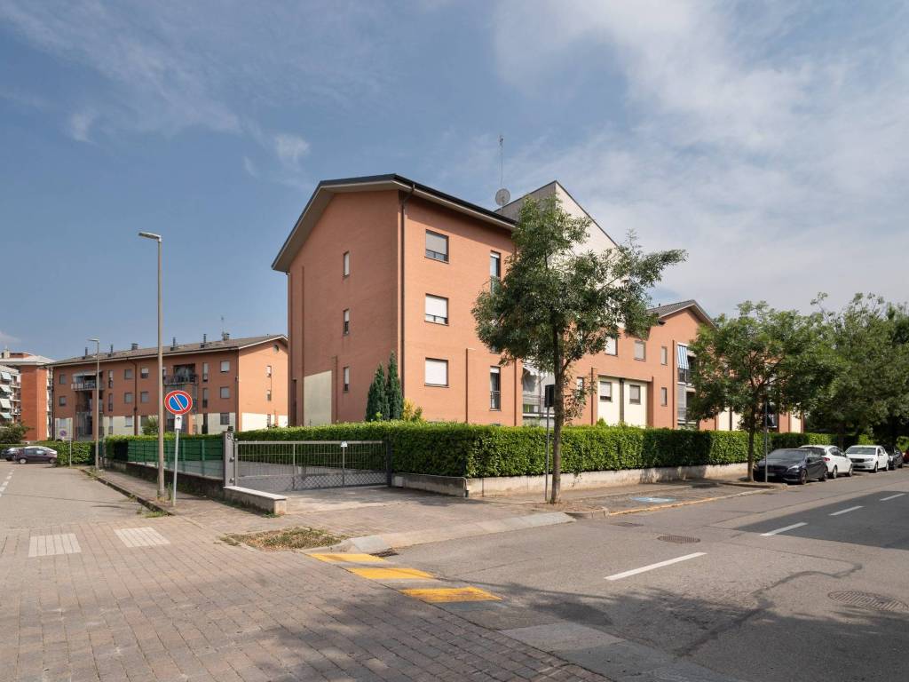 appartamento in vendita a Beinasco