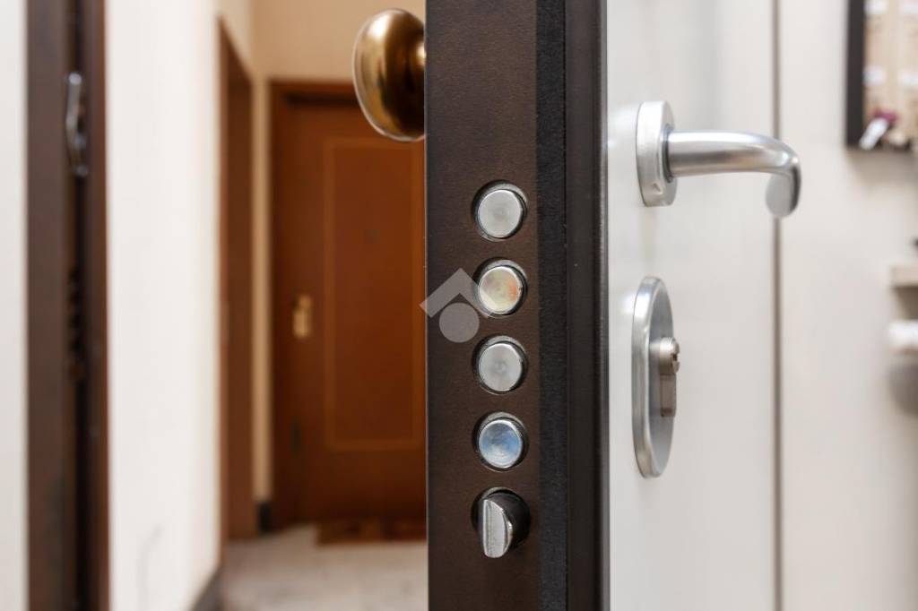 appartamento in vendita a Beinasco in zona Borgaretto